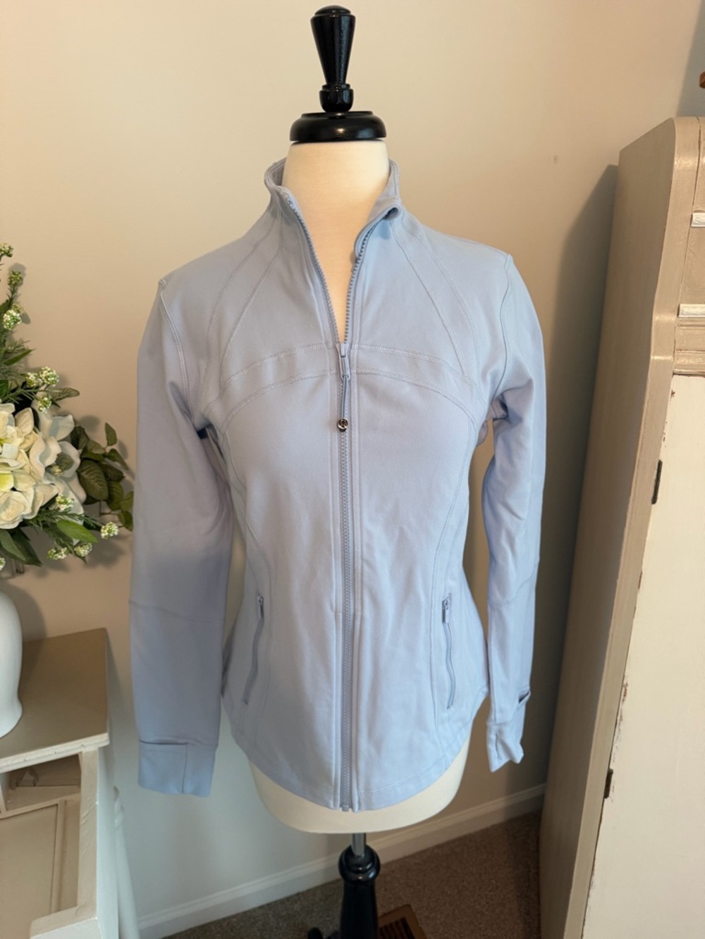 Lululemon Define Jacket